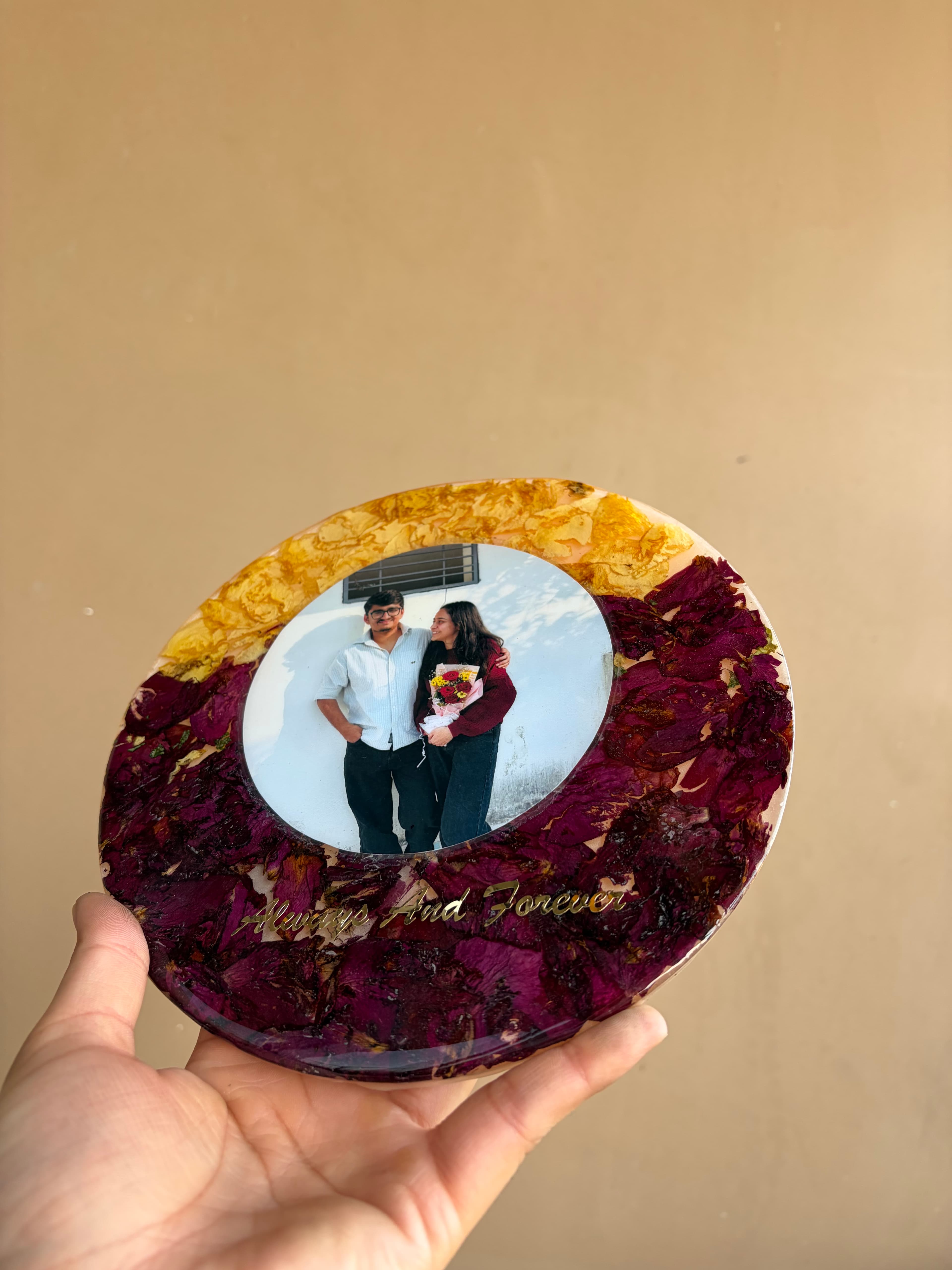 Forever Frame